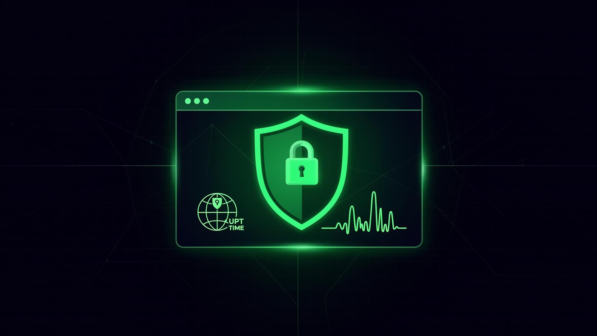 Introducing SSL Monitoring, Domain Renewal Monitoring & Availability Protection